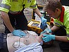 Heartsaver CPR & AED Course "ONLINE"