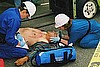 Heartsaver First Aid "ONLINE" with CPR & AED