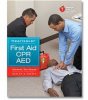 Class Full First Aid CPR AED class includes Adult, child and infant February 22nd Saturday 10:30am
